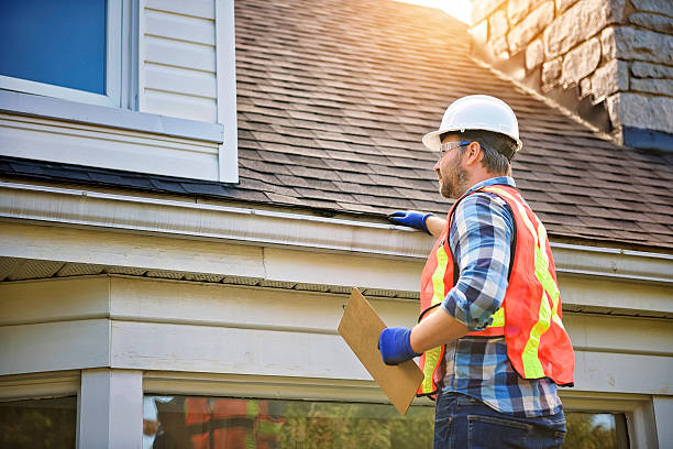 Licensed Storm Damage Roof Repair service in La Grange, IL - Big Toms Roofing